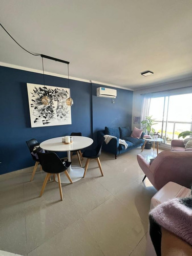 Imagen 9 de 20 de 1 Dormitorio, Balcón Y Cochera