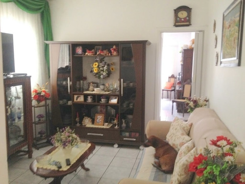 Imagem 5 de 15 de Casa Sobrado Em Parque Boturussu - São Paulo - 120
