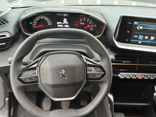 Peugeot 208 1.6 16V FLEX LIKE MANUAL