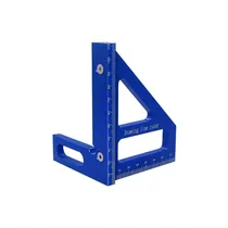 Comprar Regla De Medición De Ángulos Múltiples 3d, Transport...