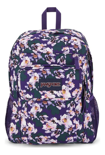 Mochila Jansport Casual Amplia Lap Top Union Pack