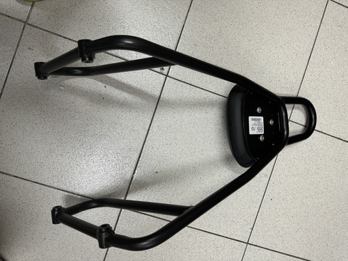 Respaldo De Asiento Compatible Con Custom Y Rayo Dínamo