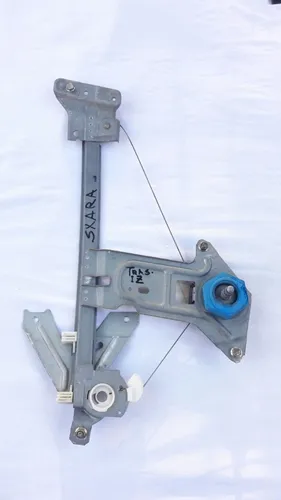 comprar  Levanta Cristal Manual Trasera De Xara Leer Descripcion