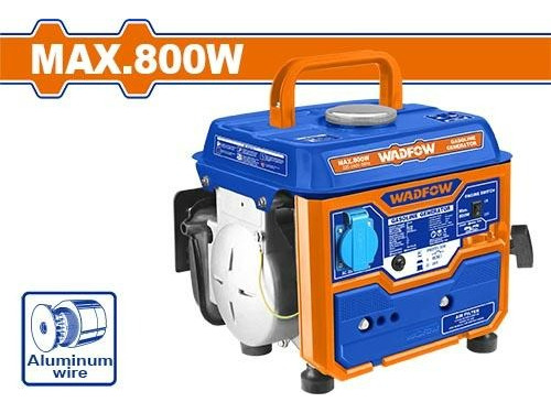 Generador 800w Wadfow Wgeaa01 - Lnf