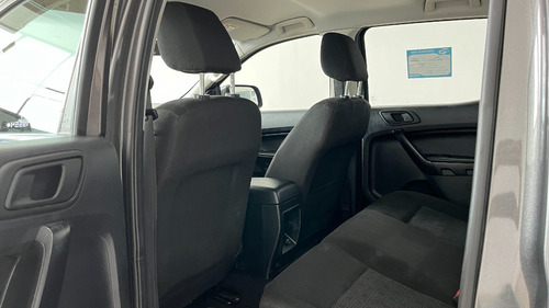 Ford Ranger 3.2 Cd Xls Tdci 200cv Manual 4x4
