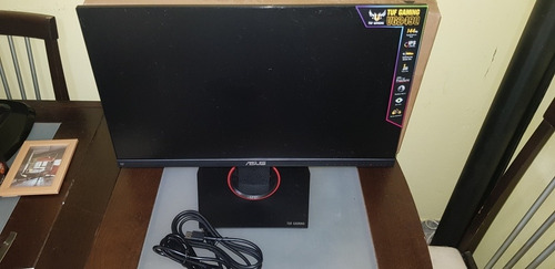 Monitor Gaming Tuf 23.8 Led