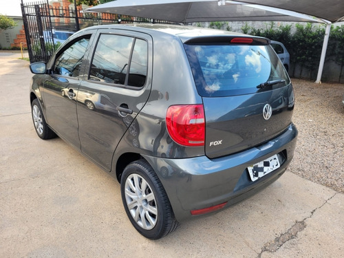 Volkswagen Fox 1.0 MI 8V FLEX 4P MANUAL