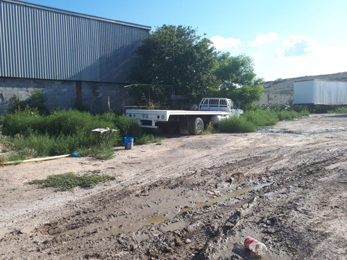 Imagen 3 de 7 de Terreno Industrial / Comercial En Renta En Carretera A Colom