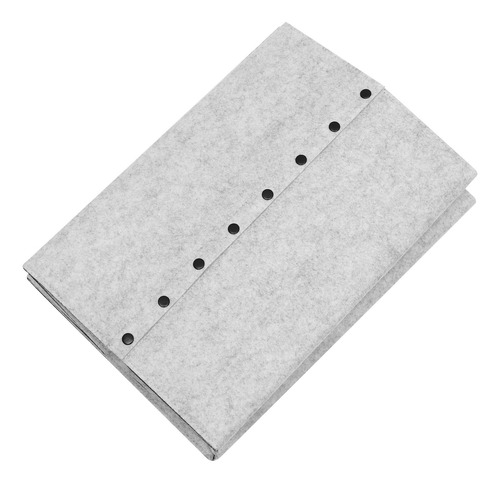 Cesta Plegable De Fieltro Para Ropa, Bolsa De Almacenamiento