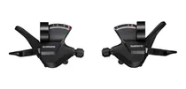 Comprar Shifters Shimano Altus M-310 8x3, 24 Vel., Excelente Calidad