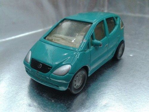 Siku - Mercedes Benz A 160 De 1999 #2