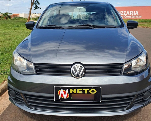 Imagem 3 de 9 de Vw/gol