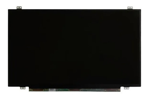 Pantalla Display Para Notebook Bgh Z100, Z101, Z120, Centro