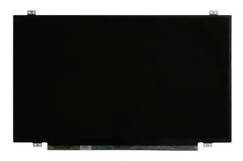 Pantalla Display Para Notebook Bgh Z100, Z101, Z120, Centro
