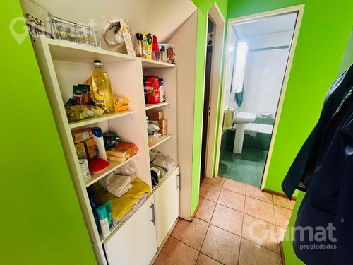 Casa En Villa Urquiza Con Jardin