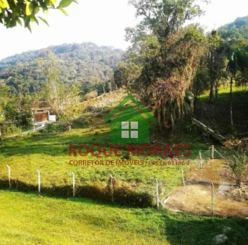 Imagem 13 de 14 de Terreno Com 5.100m² Em Juquitiba/miracatu-sp 0837