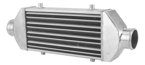 Intercooler Turbo Intercooler Universal Com Montagem Frontal