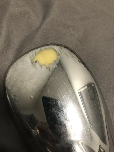 Espejos Retrovisor Suzuki Gs500 Sv650 Fazer Shadow Vl800 Vx8 (Usado)