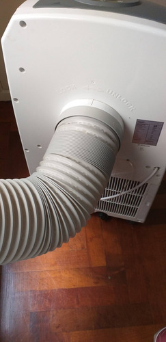 Aire Acondicionado Portatil - Global Home 2250 Fg