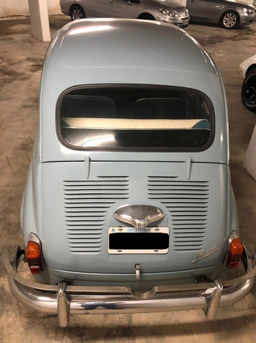 Fiat 600