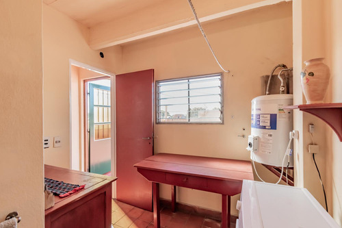 Venta Casa Moron