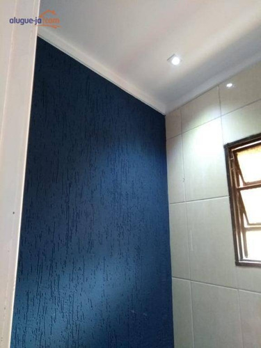 Casa Com 4 Dormitórios À Venda, 145 M² Por R$ 360.000,00 - Jardim Portugal - São José Dos Campos/sp - Ca3490