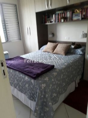 Imagem 6 de 7 de 01122 - Casa De Condominio 2 Dorms, Jardim Maria Dirce - Guarulhos/sp - 1122