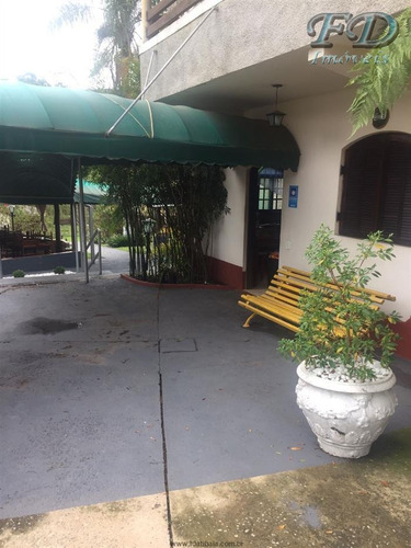 Imagem 18 de 29 de Chácaras À Venda Em Mairiporã/sp - Compre O Seu Chácaras Aqui! - 1496053