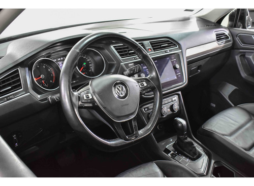 Volkswagen Tiguan 1.4 250 TSI TOTAL FLEX ALLSPACE COMFORTLINE TIPTRONIC