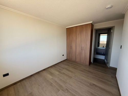 Departamento En Venta, Edificio Plaza Independencia,talca
