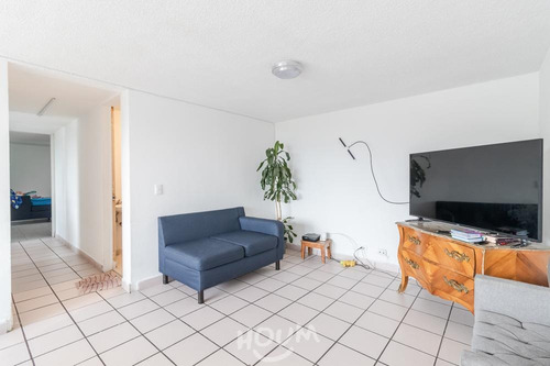 Imagen 5 de 17 de Departamento En Lindavista, Gustavo A. Madero Con 3 Recámaras, 85 M², Id: 36546