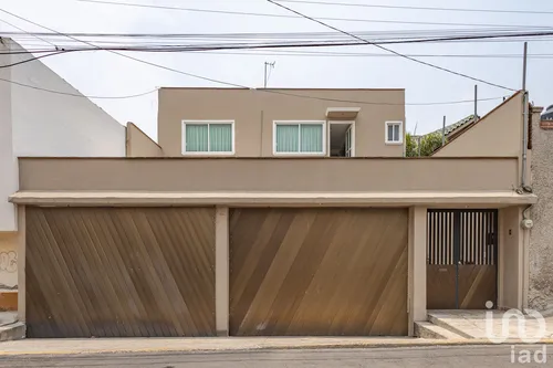 Venta Casa 7 Ambientes Adolfo Ruiz Cortínes