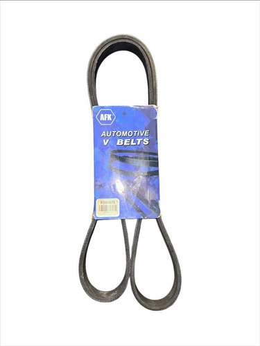 Correa Única Chevrolet Corsa 2002 1.3l S/aire Afk 6pk1470