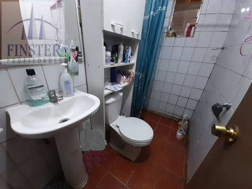 Finster Vende Casa Mas Cabaña Lomas De Mirasol, Quintero