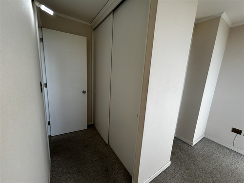 Departamento 2d 2b Est. Y Bod., Lomas San Sebastian