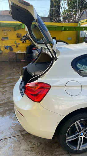 BMW Serie 1 1.6 3p 120i At
