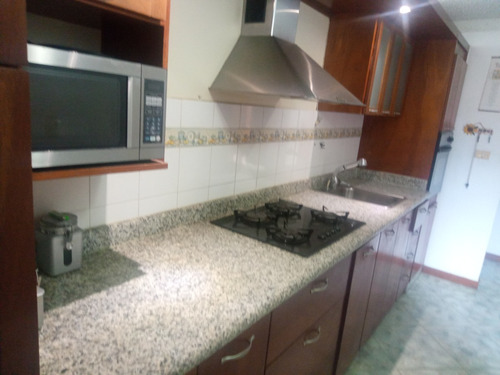 Imagen 3 de 8 de Valle De Chara, Bello Apartamento. Equipado.