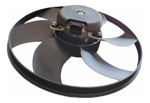 Electroventilador Motor Renault Logan Clio Symbol Megane