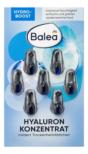 Crema Concentrado Hialuronico