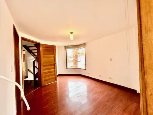 Arriendo Casa En Chia Vereda La Balsa
