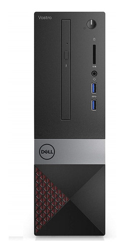 Pc Desktop Dell Vostro 3471 4mvmm I3 Ram 4gb Disco 1tb Ddr4