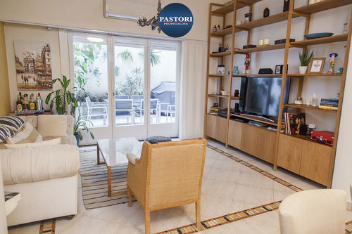 Imagen 2 de 27 de Excelente Depto 3 Amb Con Patio En Excelente Zona!!!