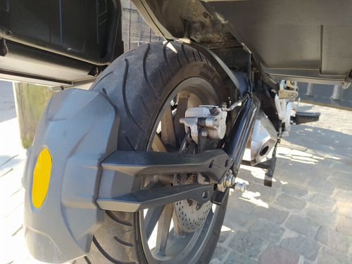 Imagen 5 de 9 de Benelli Trk 502