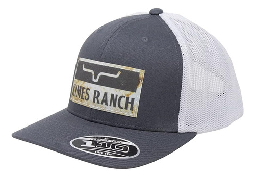 Kimes Ranch Caps 110 Bombero Ex Camionero