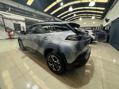Peugeot 2008 1.0T Active