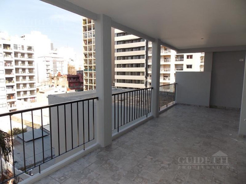 Venta Semipiso 4 Ambientes A Estrenar C/balcón Terraza - Flores - Cochera Opcional