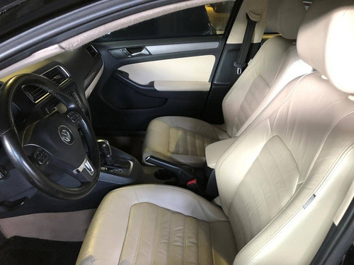 Volkswagen Jetta 2.0 Tsi Highline 200cv Gasolina 4p