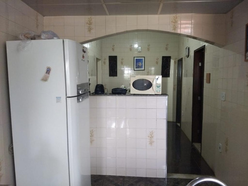 Casa Em Coelho, São Gonçalo/rj De 266m² 4 Quartos À Venda Por R$ 370.000,00 - Ca803722