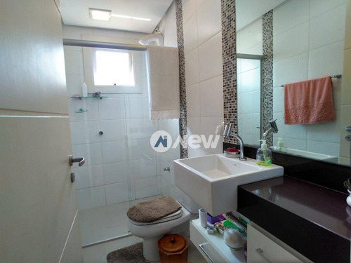 Imagem 14 de 22 de Casa Com 2 Dormitórios À Venda, 84 M² Por R$ 450.000,00 - Santo Antônio - Campo Bom/rs - Ca2104