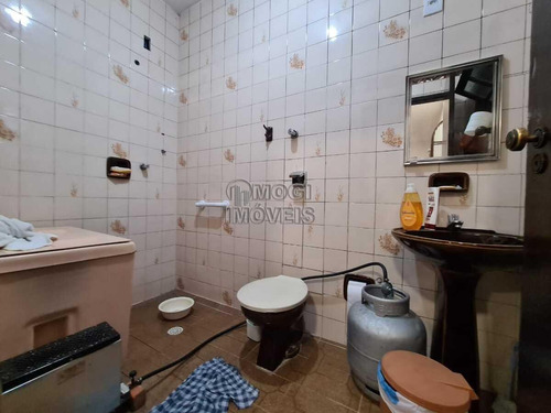 Imagem 9 de 15 de Casa Para Venda Em Mogi Das Cruzes, Vila Lavínia, 4 Dormitórios, 1 Suíte, 3 Banheiros, 3 Vagas - So570_2-1211529